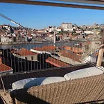 Terrace Douro Appartamento Vila Nova de Gaia