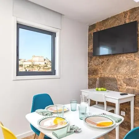 Terrace Douro