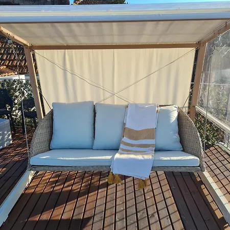 Terrace Douro *