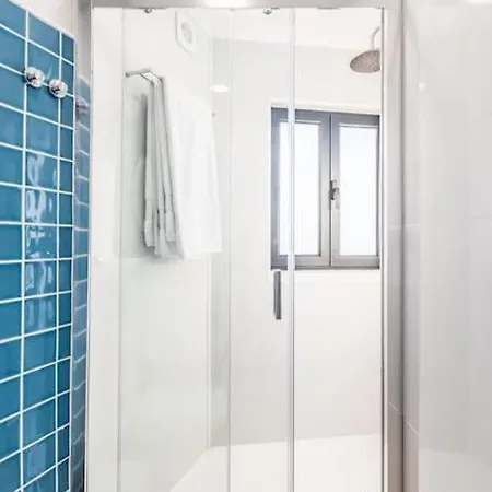 Terrace Douro Lägenhet Vila Nova de Gaia