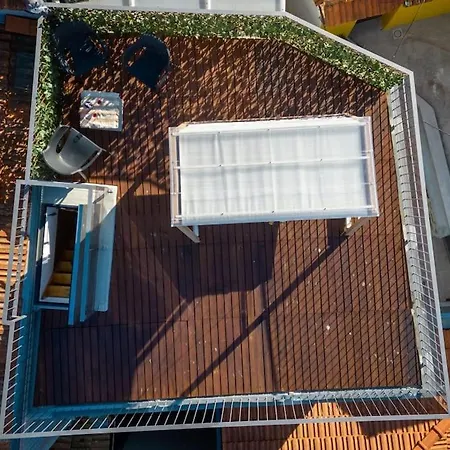 Lägenhet Terrace Douro