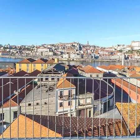 Terrace Douro