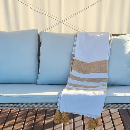 Apartment Terrace Douro *