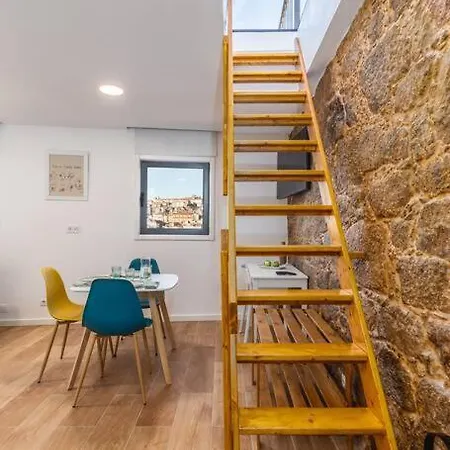 Terrace Douro * Vila Nova de Gaia