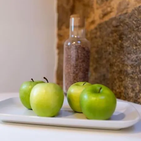 Terrace Douro Vila Nova de Gaia