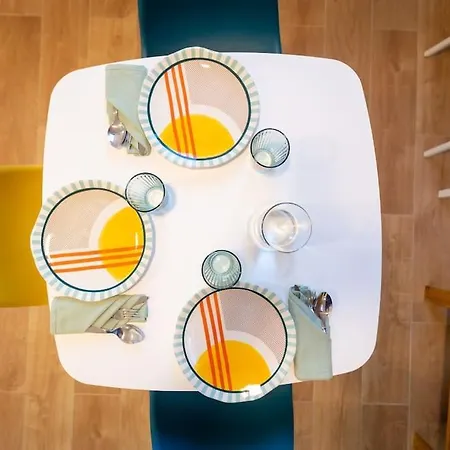 Apartmán Terrace Douro *