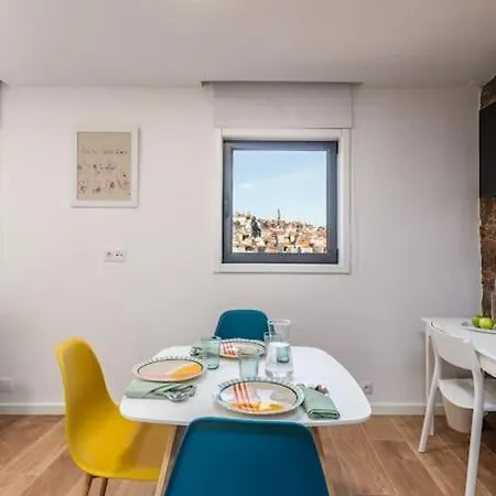 Apartmán Terrace Douro