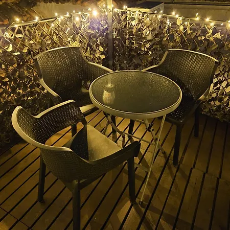 Apartamento Terrace Douro Vila Nova de Gaia