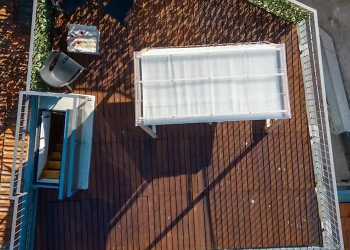 Lejlighed Terrace Douro