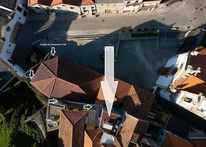 Terrace Douro Apartamento Vila Nova de Gaia