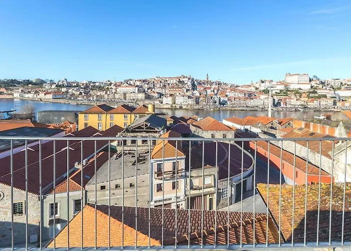 Terrace Douro