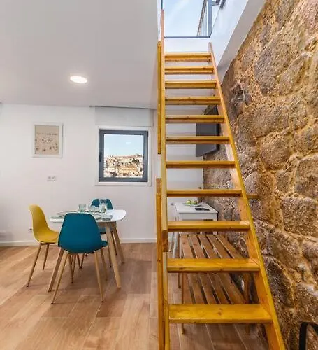 Terrace Douro * Vila Nova de Gaia