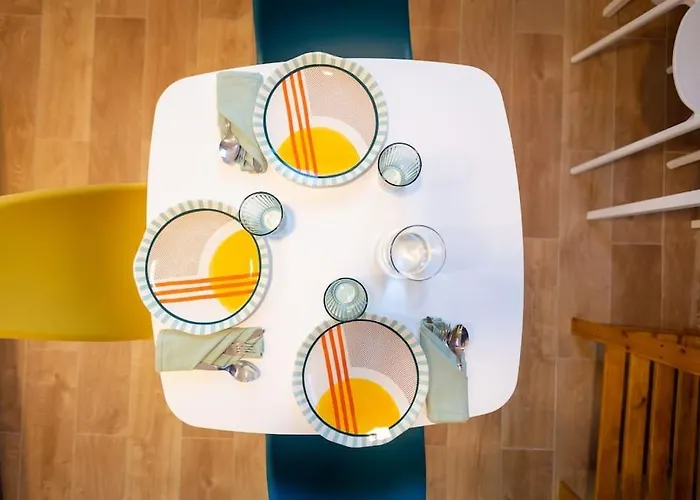 Apartamento Terrace Douro *