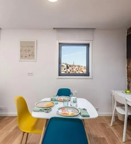 Appartamento Terrace Douro