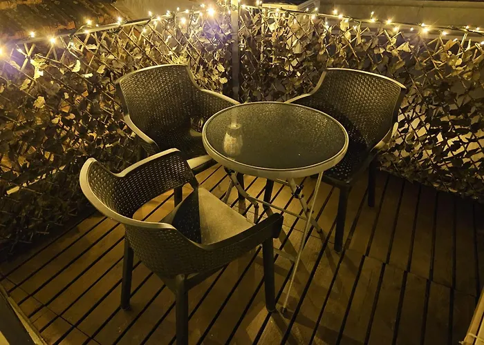 Lejlighed Terrace Douro Vila Nova de Gaia